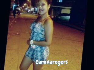 Camiilarogers