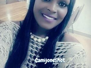 Camijoneshot