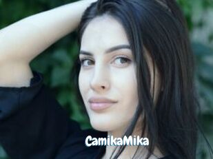 CamikaMika