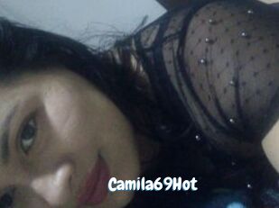 Camila69Hot Coquine Avenue