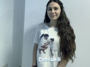 CamilaHill