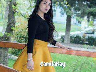 CamilaKay