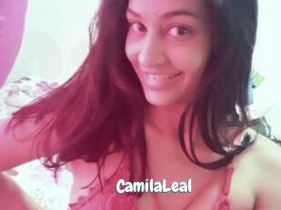 CamilaLeal Coquine Avenue