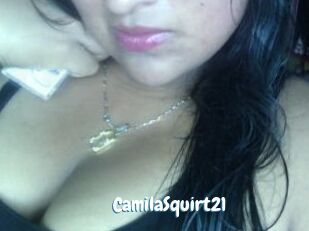 CamilaSquirt21