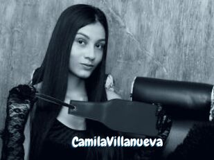 CamilaVillanueva Coquine Avenue