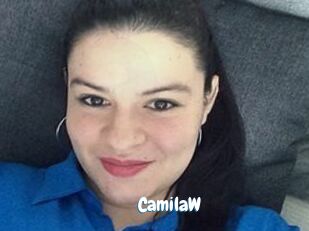 Camila_W Coquine Avenue
