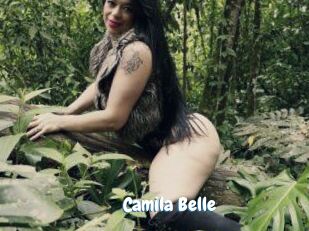 Camila_Belle Coquine Avenue