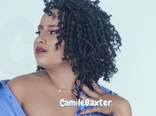 CamileBaxter Coquine Avenue