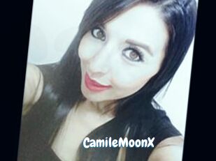 CamileMoonX