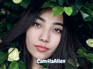 CamillaAllen