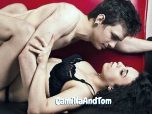 CamillaAndTom