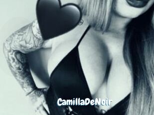 CamillaDeNoir