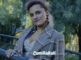 CamillaHall