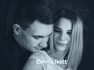 Camilla_Skott Coquine Avenue