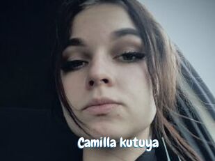 Camilla_kutuya