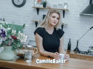 CamilleBaker Coquine Avenue