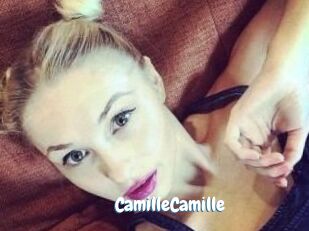 CamilleCamille Coquine Avenue