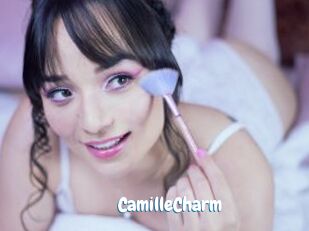 CamilleCharm