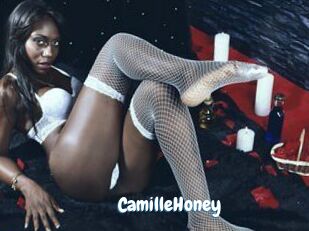 CamilleHoney