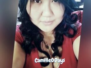 CamilleODays