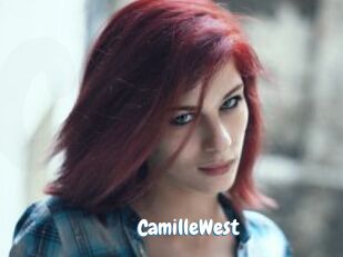 CamilleWest