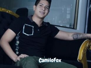 CamiloFox