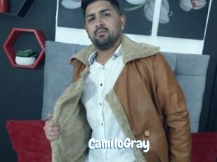 CamiloGray Coquine Avenue