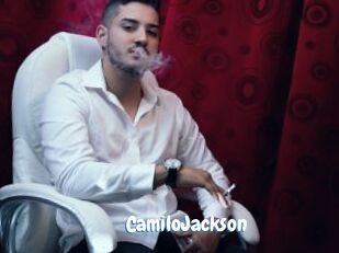 CamiloJackson