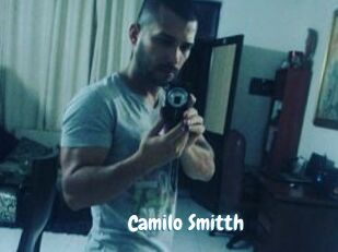 Camilo_Smitth