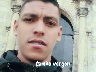 Camilo_vergon Coquine Avenue