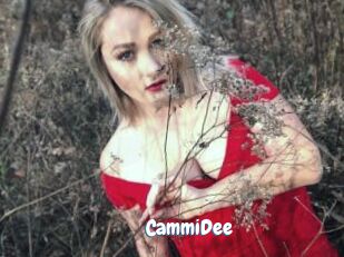 CammiDee
