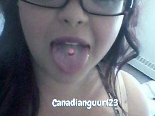 Canadianguurl23