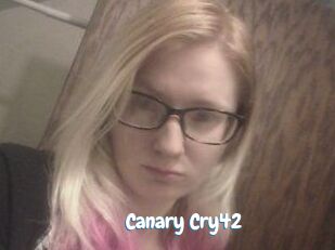 Canary_Cry42