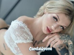 CandalJoone Coquine Avenue
