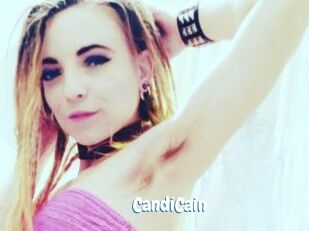 CandiCain