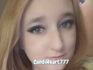 CandiHeart777 Coquine Avenue