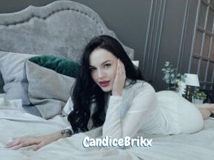 CandiceBrikx Coquine Avenue