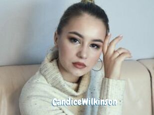 CandiceWilkinson