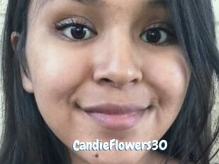 CandieFlowers30