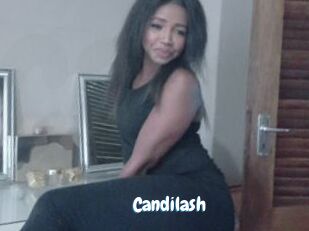 Candilash