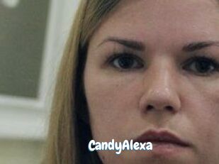 Candy_Alexa Coquine Avenue