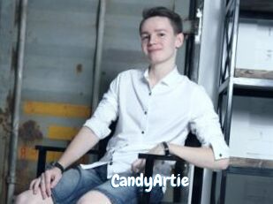 CandyArtie