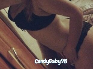 CandyBaby98