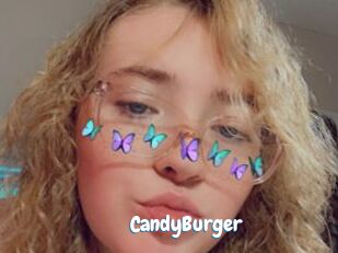 CandyBurger