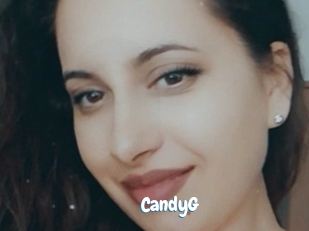 CandyG