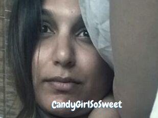 CandyGirlSoSweet Coquine Avenue