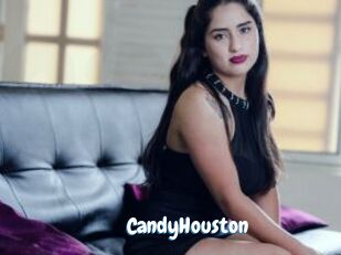 CandyHouston