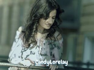 CandyLorelay Coquine Avenue