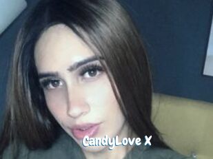 CandyLove_X