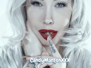 CandyMansonXXX